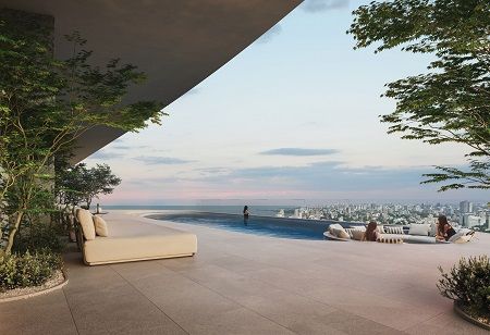 Rustomjee Launches Cliff Tower, a niche Residential Project